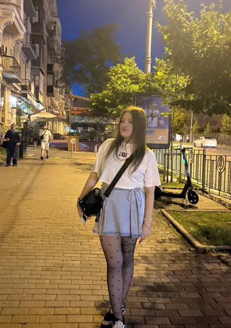 Анастасия из Миргорода, ищу на сайте постоянные отношения