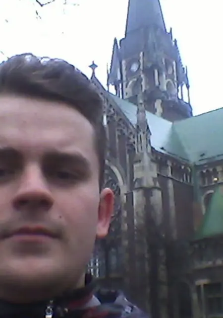 Я Alexandr, 29 років, знайомлюсь для приємного проведення часу у Львові
