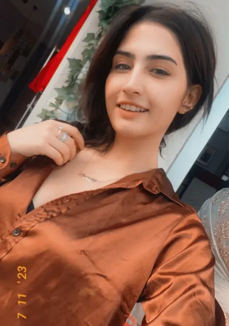 Kübra из Бурсы, мне 25, познакомлюсь на одну ночь