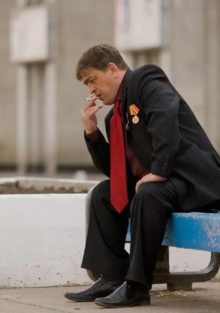 Андрей з Одеси, мені 59 років, познайомлюсь на одну ніч