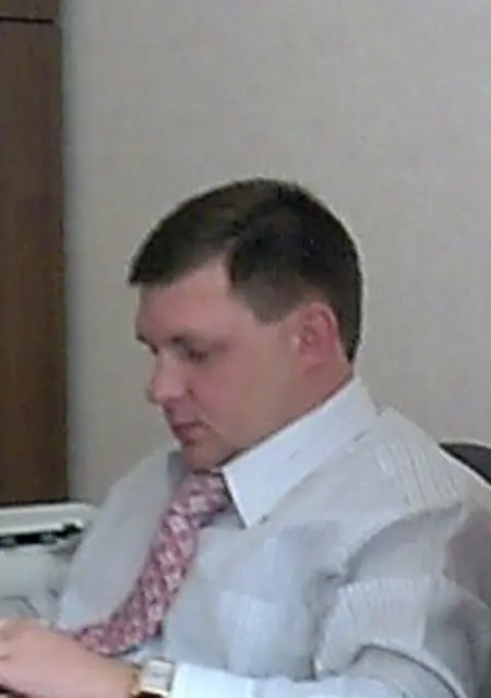 Oleg из Луганска, мне 50, познакомлюсь на одну ночь