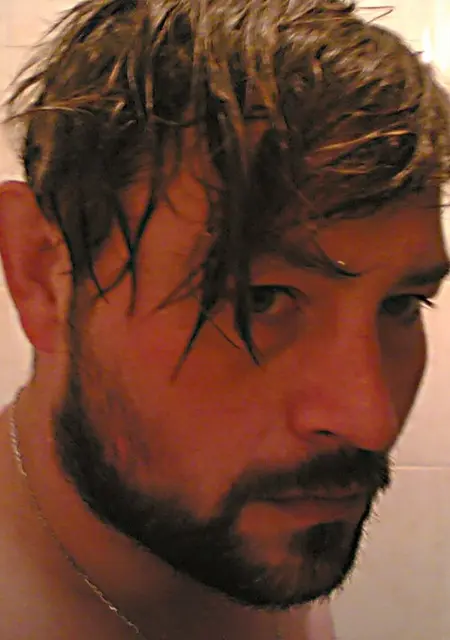 Den из Кривого Рога, мне 45, познакомлюсь на одну ночь