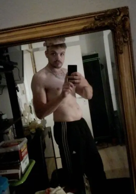 Я Maikel, 28, из Берлина, ищу знакомство