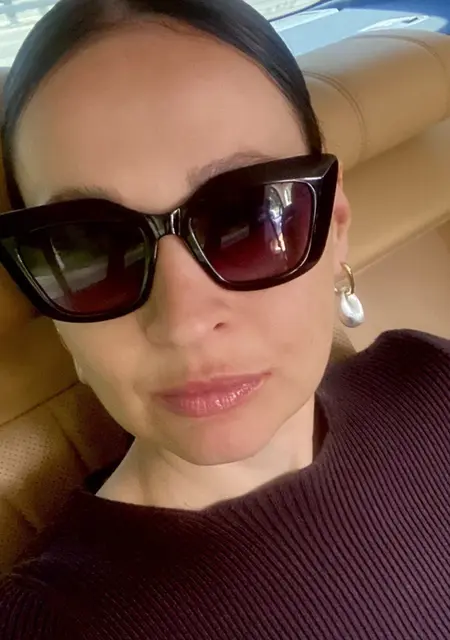 Я Sasha, 43, знакомлюсь для постоянных отношений в Вашингтоне