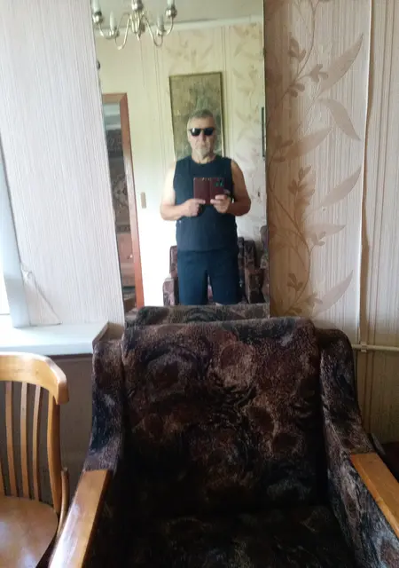 Я Александр, 69, знакомлюсь для приятного времяпровождения в Витебске