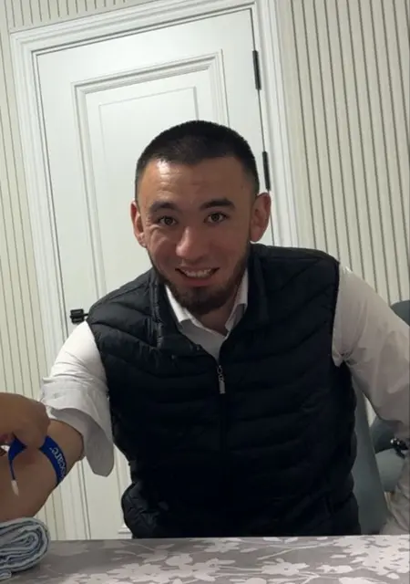 Dolyat из Брюсселя, ищу на сайте знакомства без обязательств