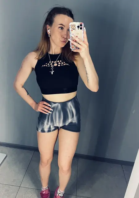 Я Eva, 34, знакомлюсь на одну ночь в Минске