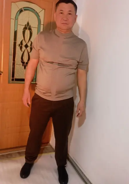 Кубанычбек из Бишкека, ищу на сайте знакомства без обязательств