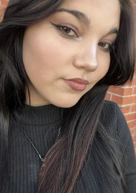 Камилла из Амстердама, ищу на сайте знакомства на одну ночь