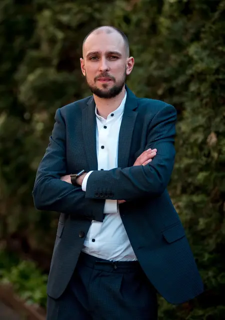 Dmitriy з Львова, мені 29 років, познайомлюсь на одну ніч