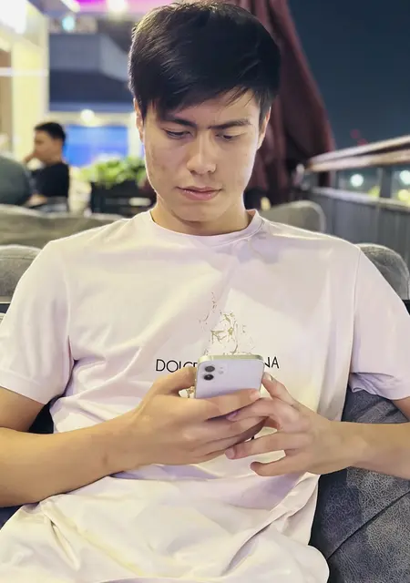 Bahodir из Ташкента, ищу на сайте открытые отношения