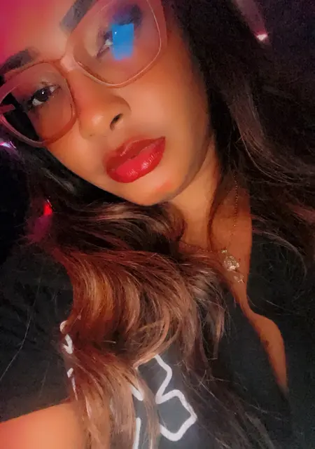 Nena из Буэнос-айреса, ищу на сайте дружбу