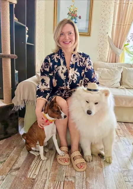 Nicole из Валансьен, ищу на сайте общение