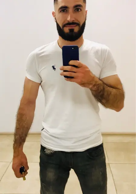 Nikolay из Ярмолинцев, ищу на сайте знакомства на одну ночь