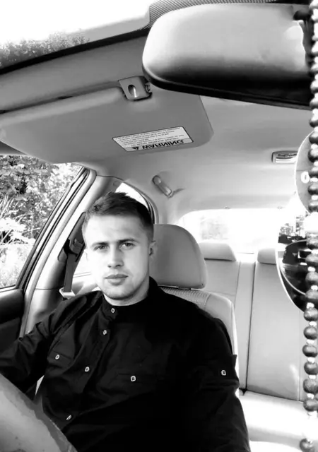 Marian из Праги