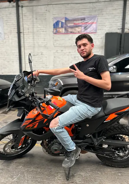 Я Jose Juan, 26, из Сауайо-де-Морелос, ищу знакомство для вирта