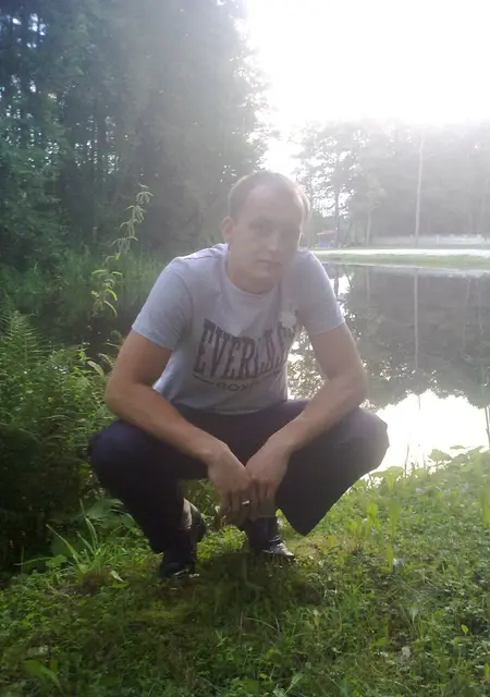 Я Александр, 36, из Светлогорска, ищу знакомство для приятного времяпровождения