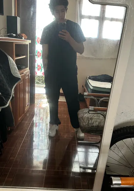 Я Juan, 31, знакомлюсь для вирта в Мехико