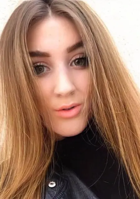 Я Olesya, 25 років, знайомлюсь для спілкування у Львів