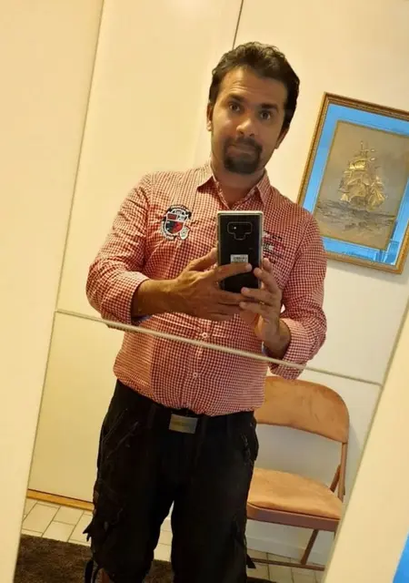 Stockholm из Стокгольма, мне 37, познакомлюсь