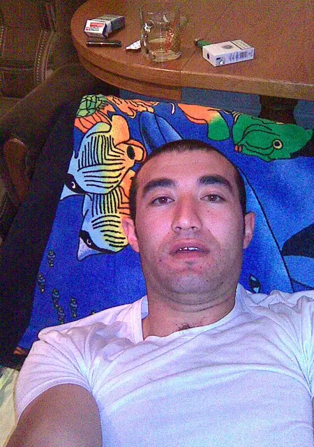Rustam из Ташкента, ищу на сайте знакомства на одну ночь