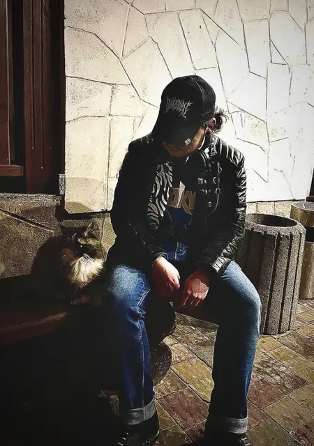 Я Максим, 20 років з Тернополя, шукаю знайомство для вірт