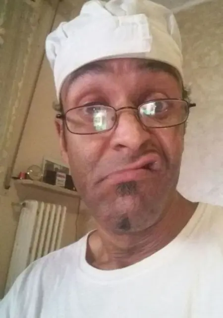 Я Lahcen, 42, знакомлюсь в Риме