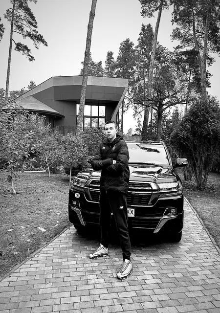 Я Ренат, 19, знакомлюсь для дружбы в Киеве