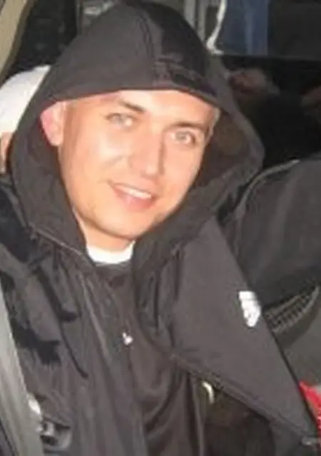 Bogdan з Сум, мені 42 років, познайомлюсь без зобов'язань