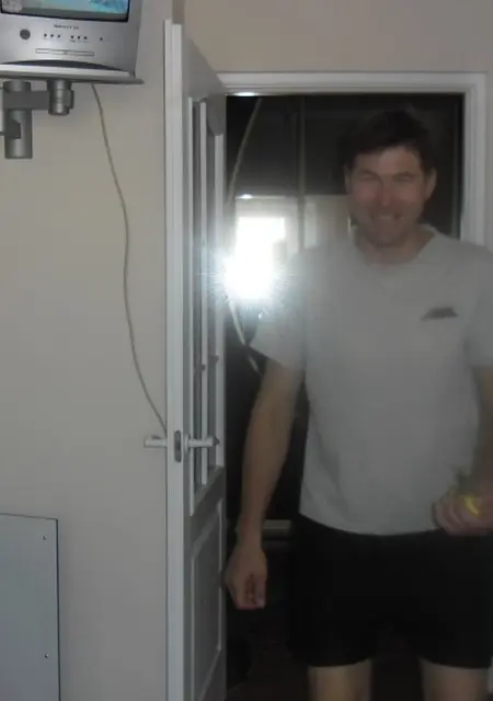 Я Василий, 53, знакомлюсь на одну ночь в Ошмянах