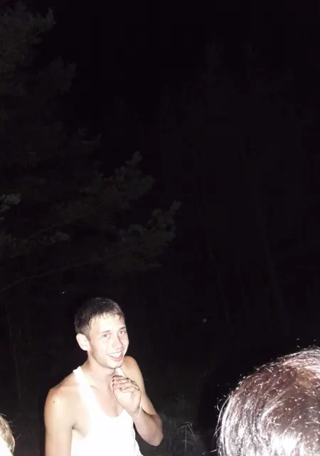 Я Сергей, 32, из Жлобина, ищу знакомство для постоянных отношений