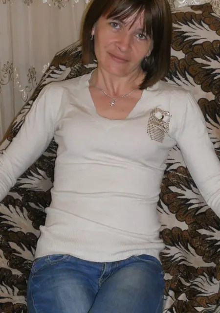 Я Ирина, 38 років з Запоріжжя, шукаю знайомство для дружбы