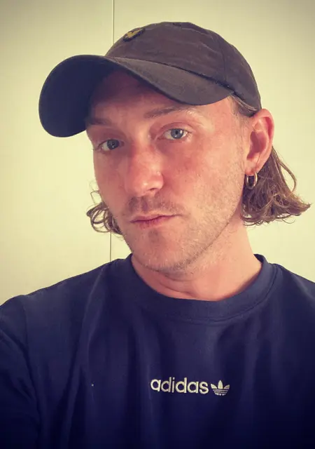 Rick Flair из Гётеборга, мне 36, познакомлюсь для постоянных отношений