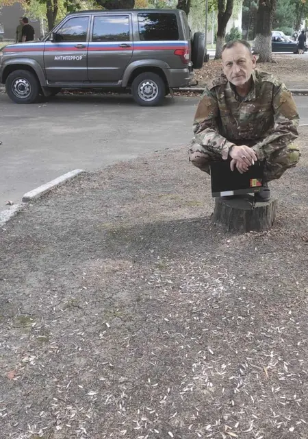 Казбек из Славянска, ищу на сайте знакомства без обязательств