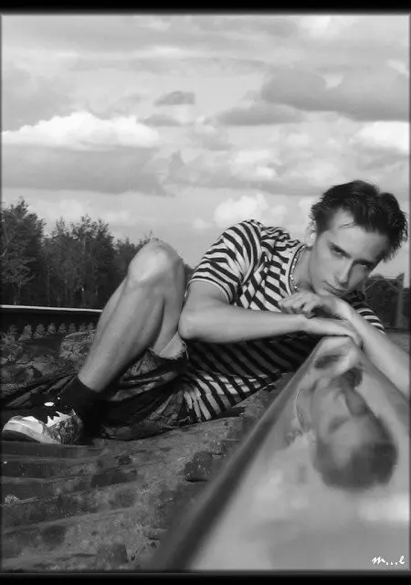 Я Misa, 52, знакомлюсь на одну ночь в Берегове