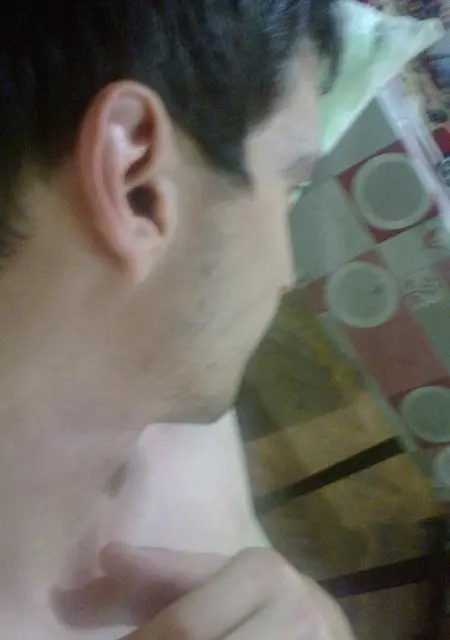 Я Rasim, 39, знакомлюсь без обязательств в Баку