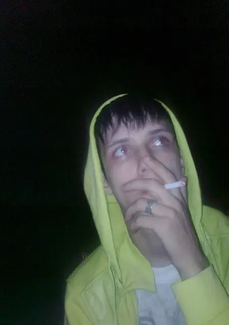 Азазель из Северодонецка, мне 32, познакомлюсь без обязательств