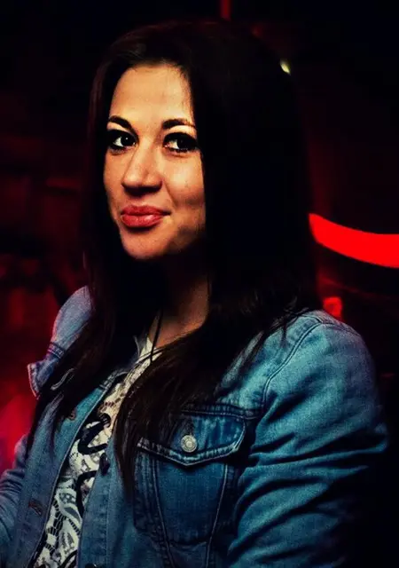 Елизавета из Ровно