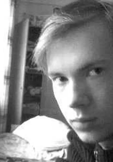 Серж з Хмельницького, мені 32 років, познайомлюсь для спілкування