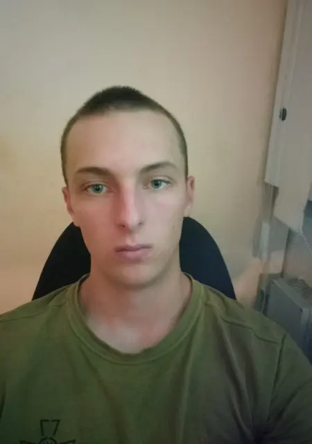 Богдан из Белой Церкви, ищу на сайте знакомства без обязательств