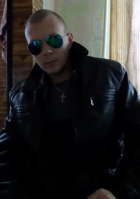 Саня з Кам'янського, мені 35 років, познайомлюсь для дружби