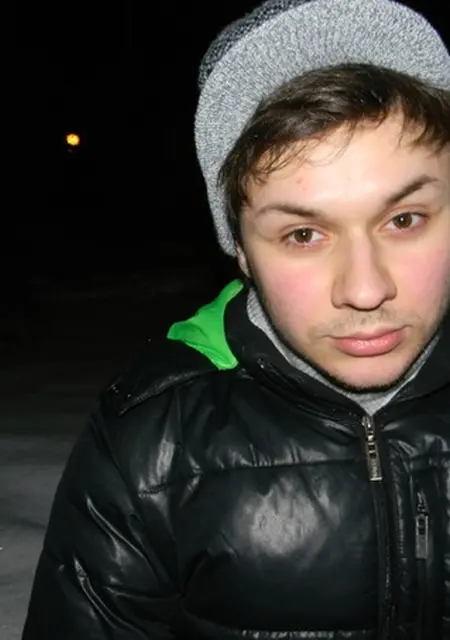 Я Ahent, 34 років, знайомлюсь для дружби у Рівному