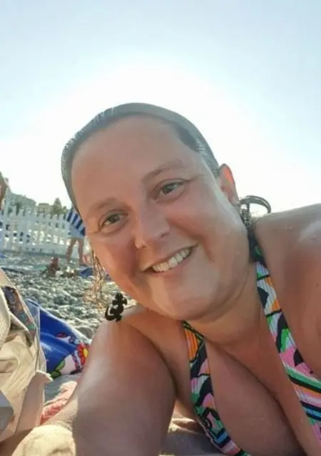 Galle из Парижа