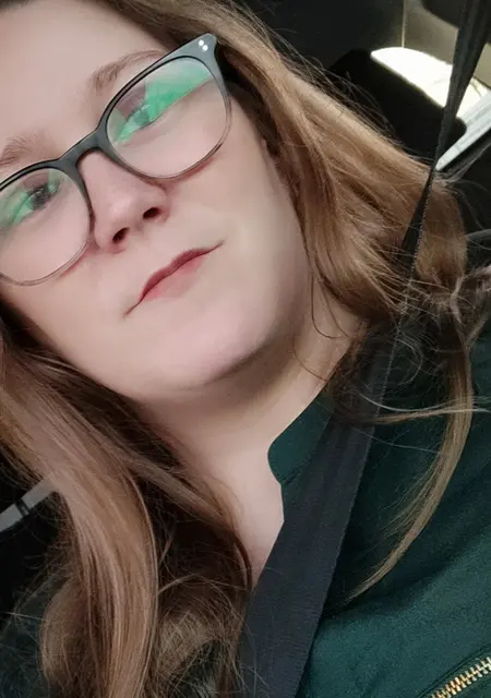 Soy Sori Cervi, 33 años de Azuqueca, busco conocer gente para relación sin ataduras