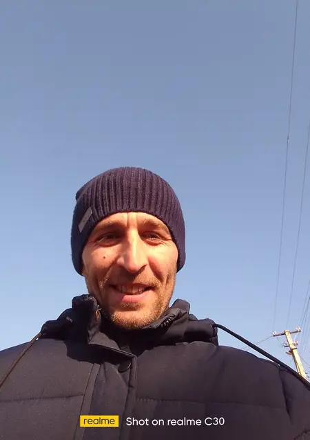 Вадим з Мелітополя, мені 40 років, познайомлюсь на одну ніч