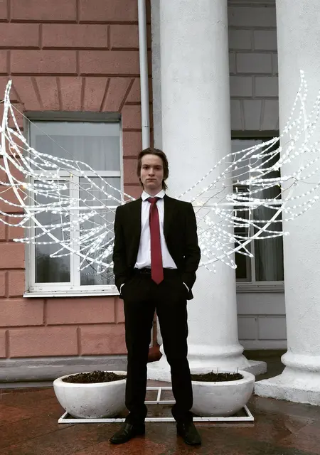 Дмитрий из Витебска, ищу на сайте знакомства на одну ночь