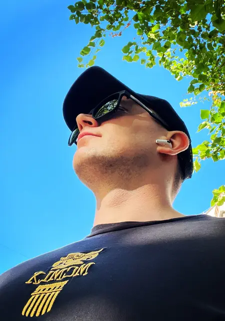 Sergey з Кропивницького, шукаю на сайті знайомства без зобов'язань