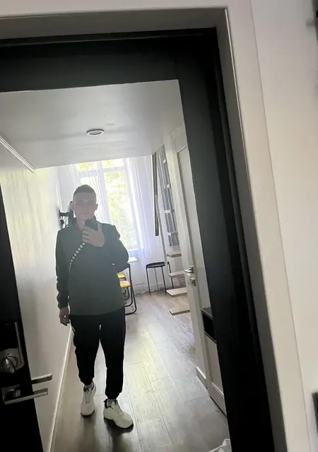 Maybe из Полтавы, ищу на сайте знакомства без обязательств