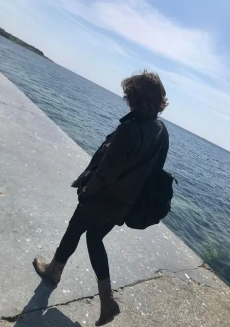 Я Kati, 39, из Стамбула, ищу знакомство