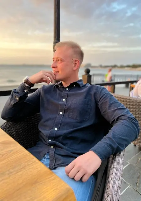 Я Андрей, 28, знакомлюсь для приятного времяпровождения в Токмаке